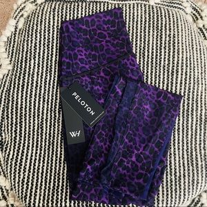 Peloton Nala Leggings